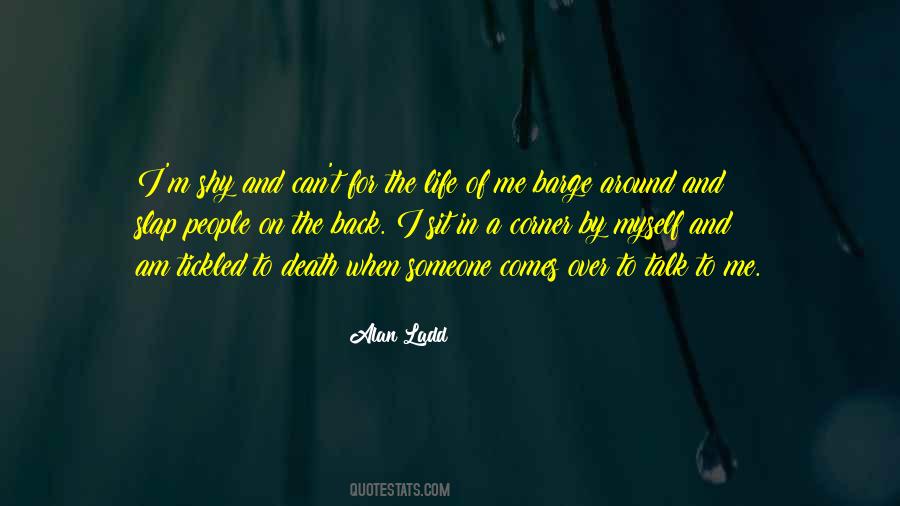 Life Slap Quotes #171062