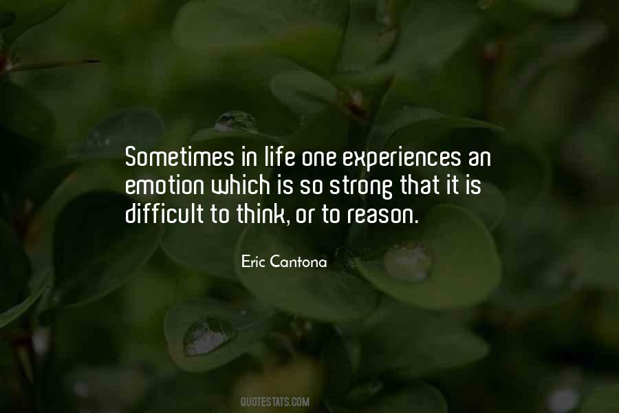 Life So Difficult Quotes #856868