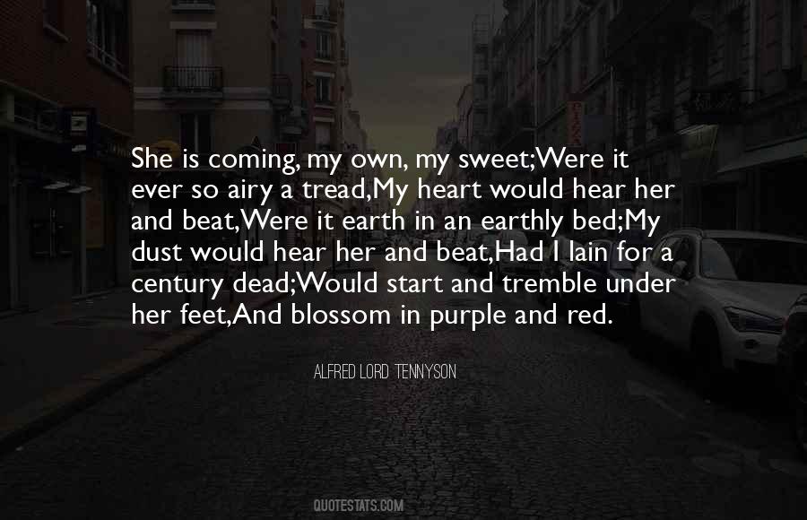 Life So Sweet Quotes #1198108