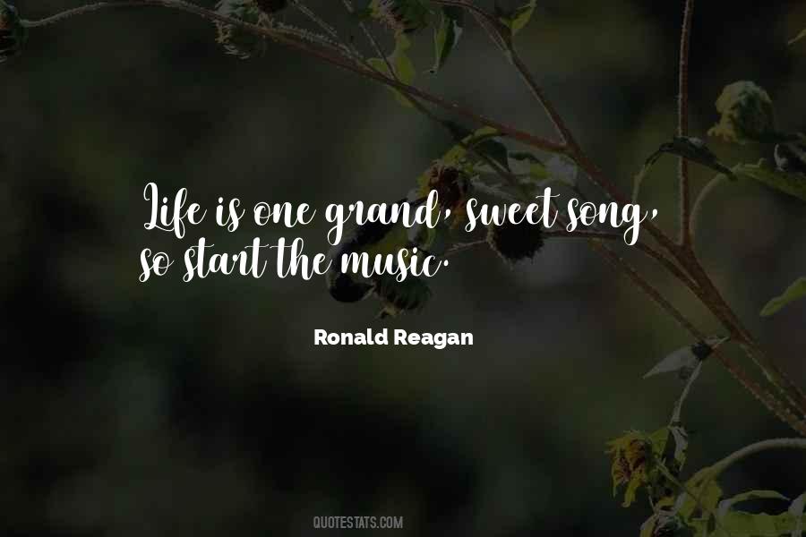 Life So Sweet Quotes #1200114