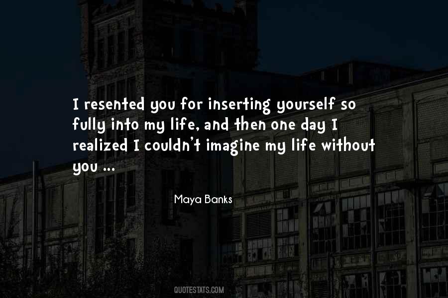 Life So Sweet Quotes #1404754