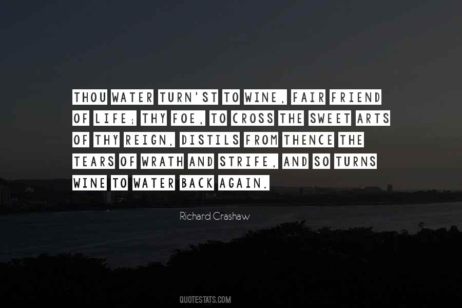 Life So Sweet Quotes #1436728