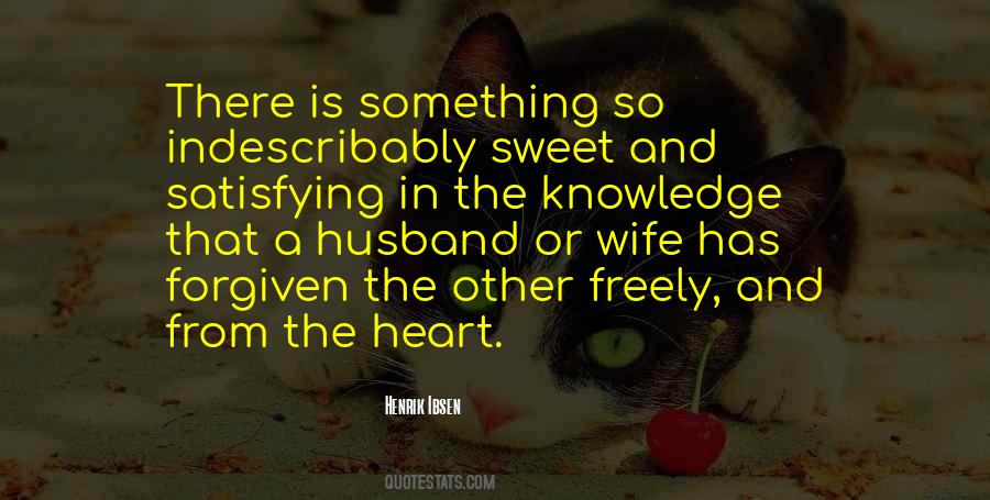 Life So Sweet Quotes #151777