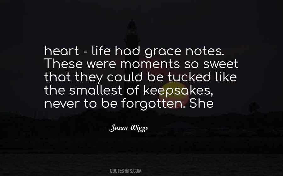 Life So Sweet Quotes #1526848