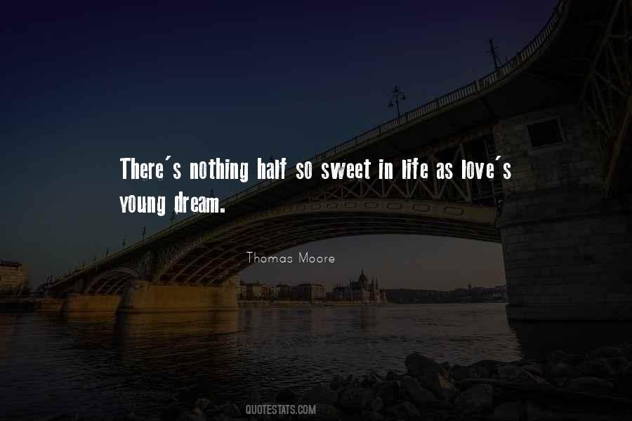Life So Sweet Quotes #1551430