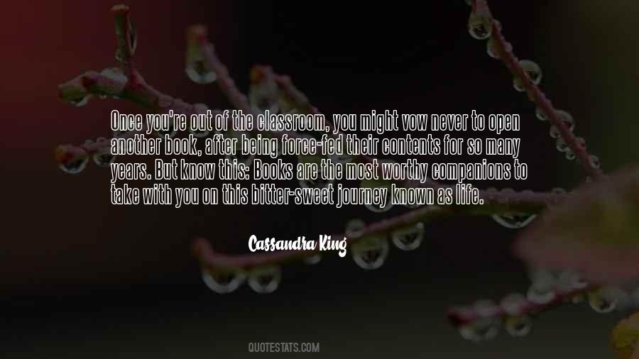 Life So Sweet Quotes #1584678