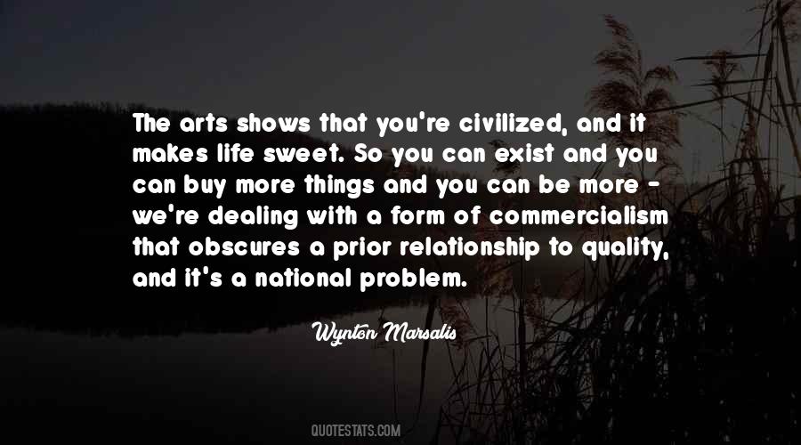 Life So Sweet Quotes #1664618