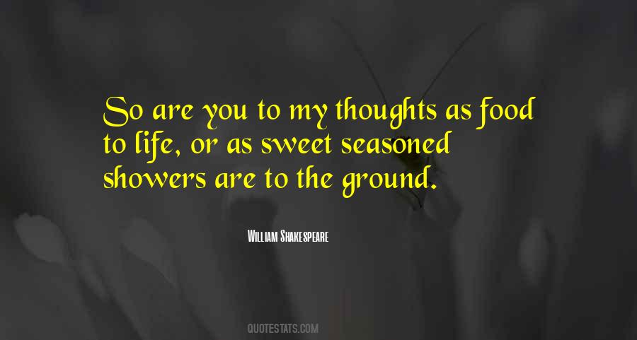 Life So Sweet Quotes #870113