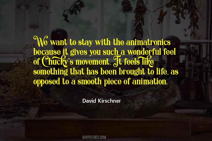Life Something Like Quotes #130558