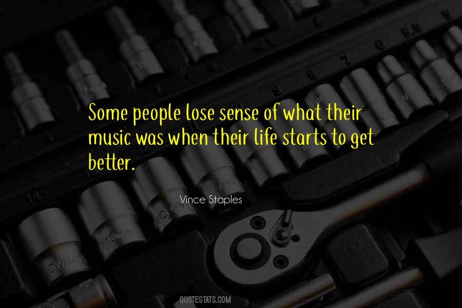 Life Starts Now Quotes #247545
