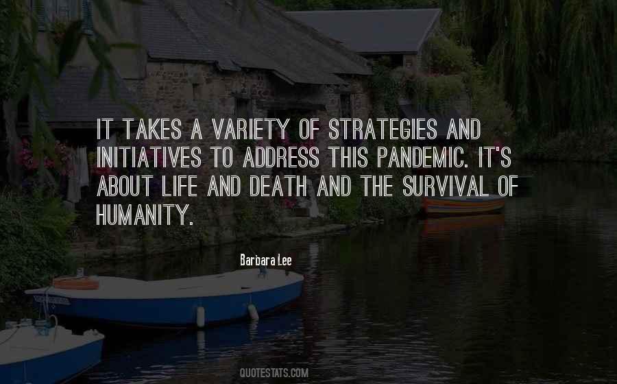 Life Strategies Quotes #1843964