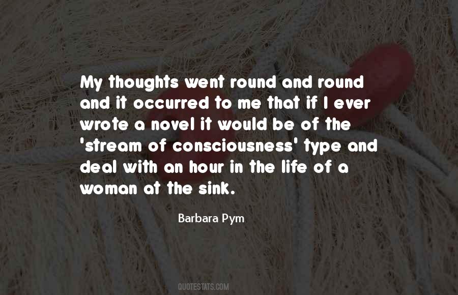 Life Stream Quotes #444637