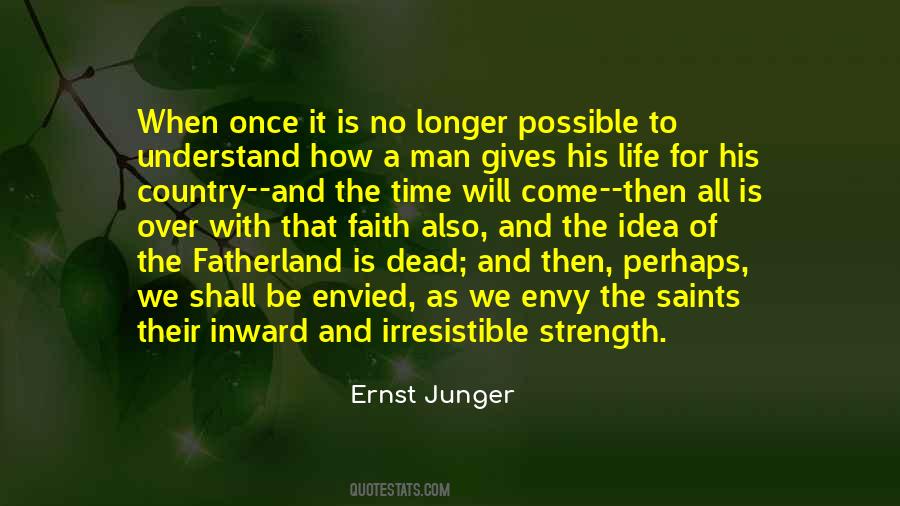 Life Strength Faith Quotes #576650