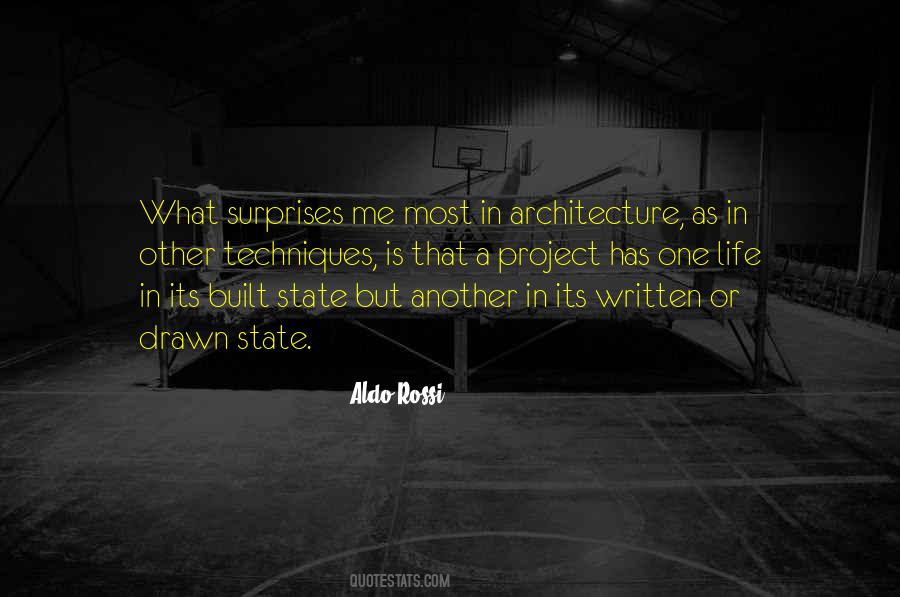 Life Surprises Quotes #399226