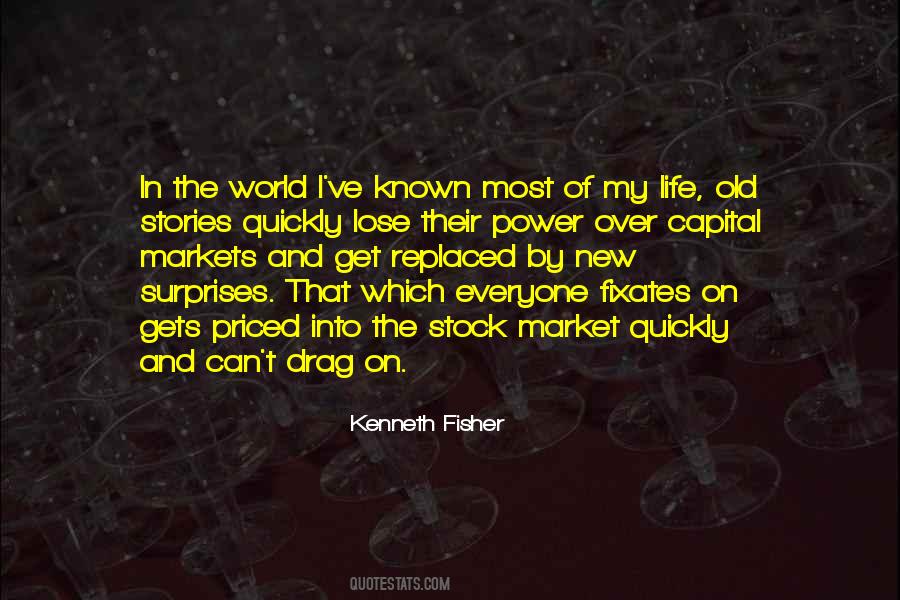 Life Surprises Quotes #639364