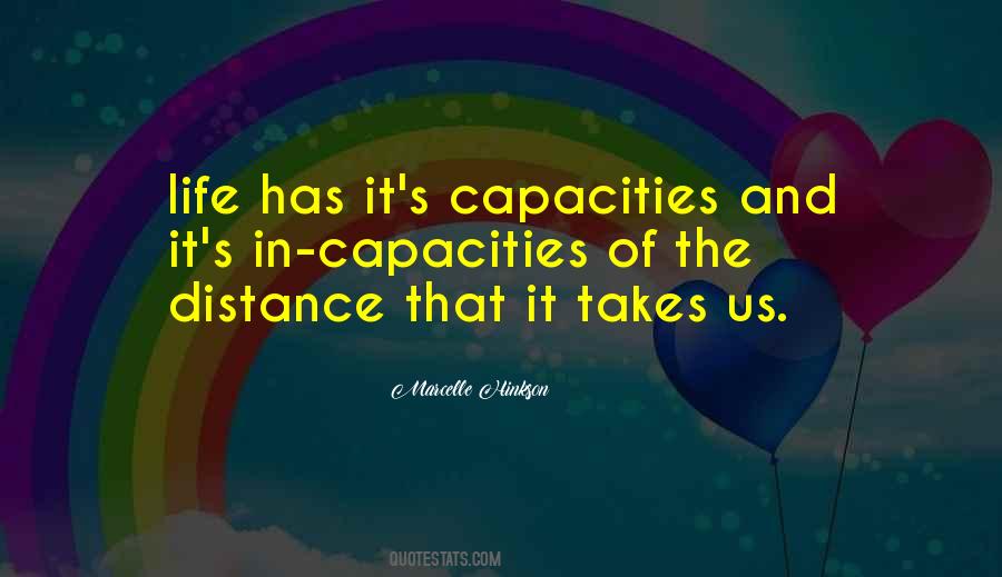 Life Takes Us Quotes #1556009 Life Takes Us Quotes #1556009
