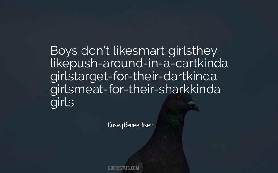 Life Target Quotes #1598956