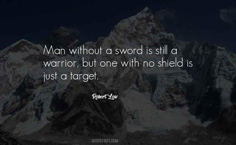 Life Target Quotes #1657172