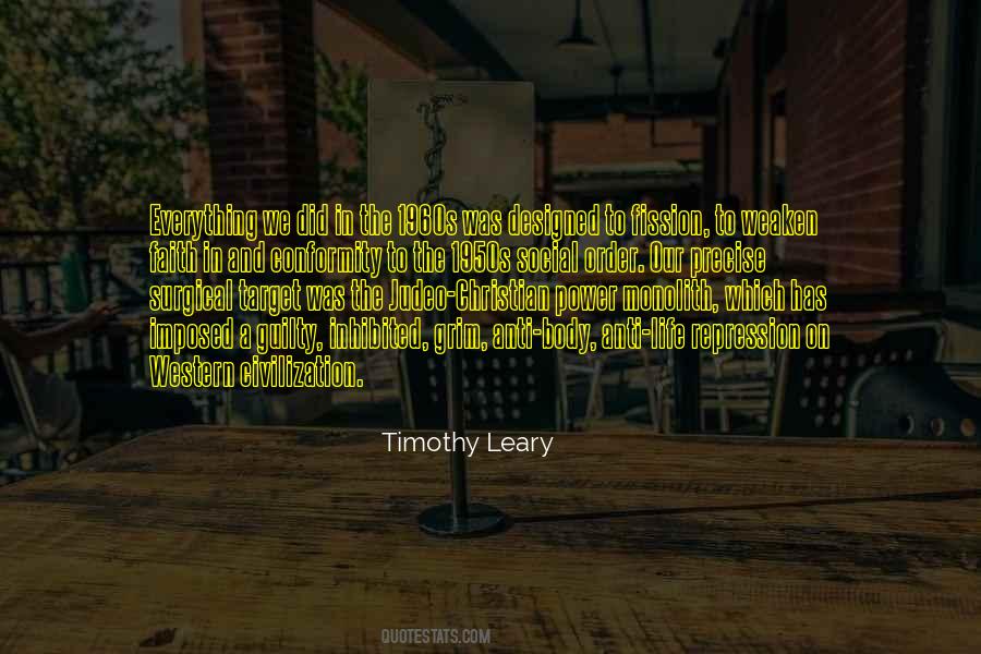 Life Target Quotes #31623