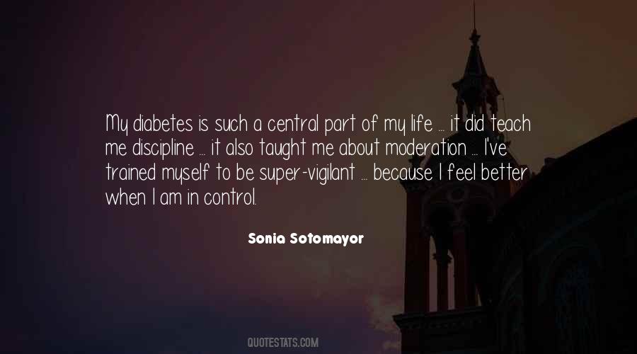 Life Teach Me Quotes #1651185