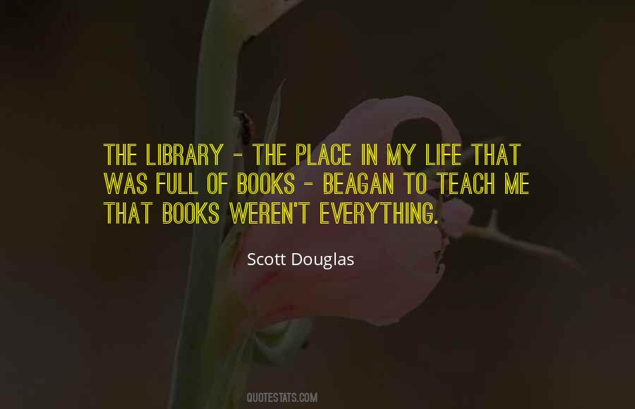 Life Teach Me Quotes #436766