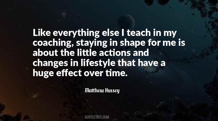 Life Teach Me Quotes #880127