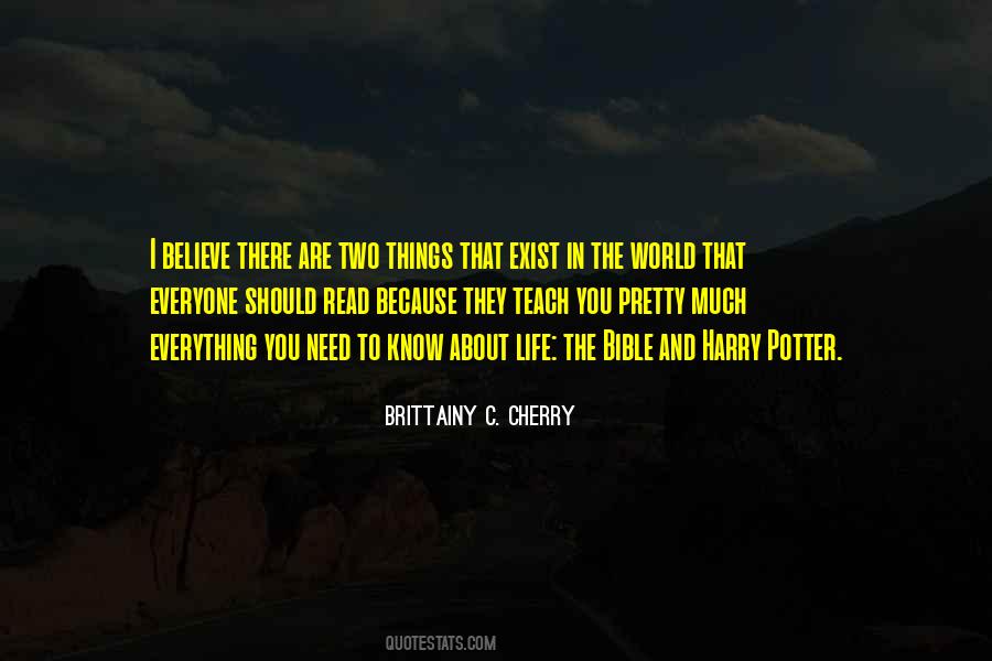 Life Teach You Quotes #530580
