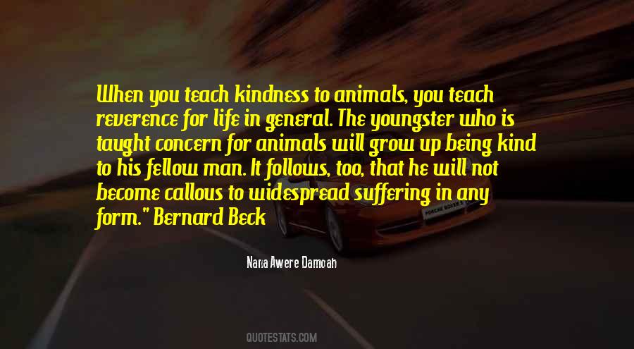 Life Teach You Quotes #665340