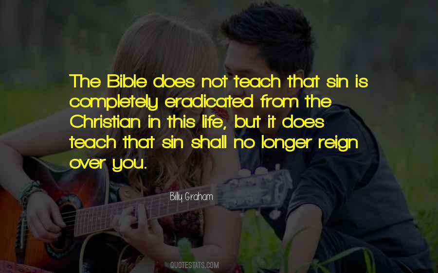 Life Teach You Quotes #731372