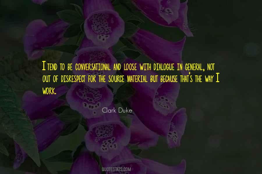 Quotes About Disrespect At Work #1632139 Quotes About Disrespect At Work #1632139