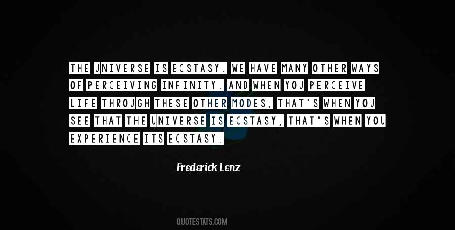 Life Through Quotes #1093356