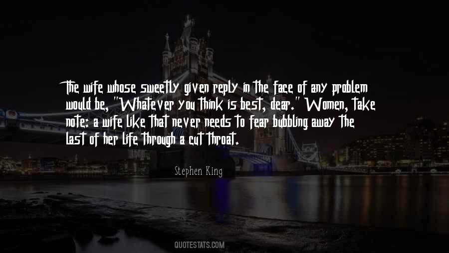 Life Through Quotes #1114886