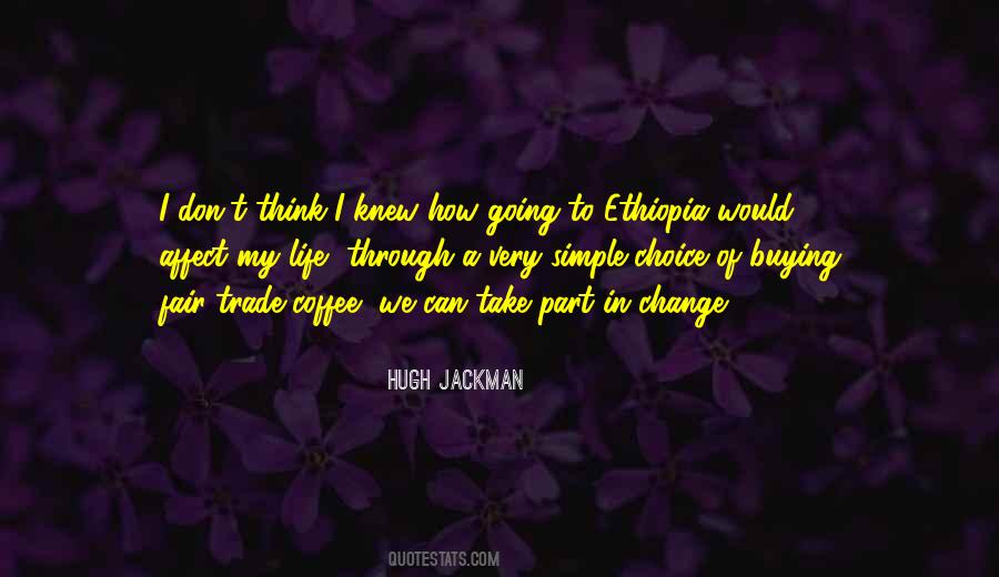 Life Through Quotes #1127833