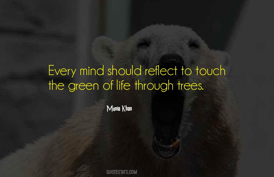 Life Through Quotes #1218783