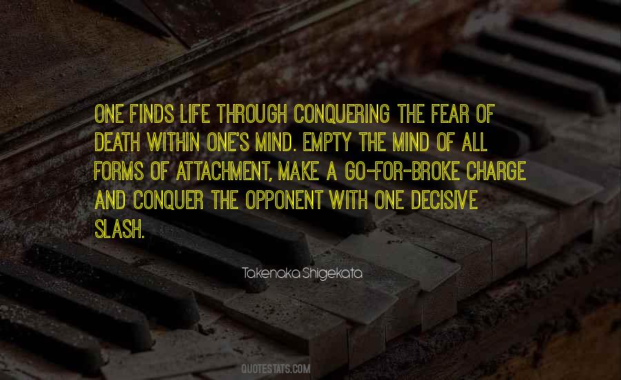 Life Through Quotes #1237989