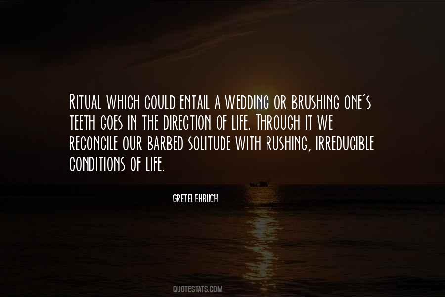 Life Through Quotes #1242710