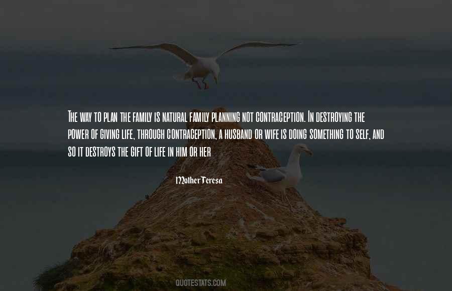 Life Through Quotes #1280456