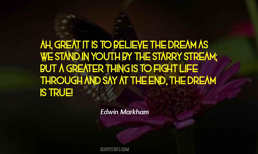 Life Through Quotes #1459493