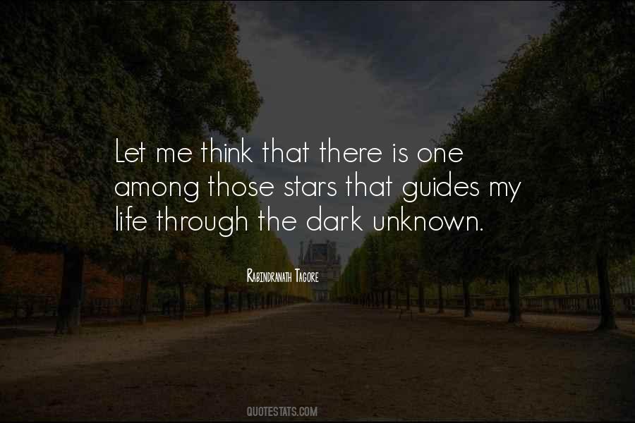 Life Through Quotes #1477996