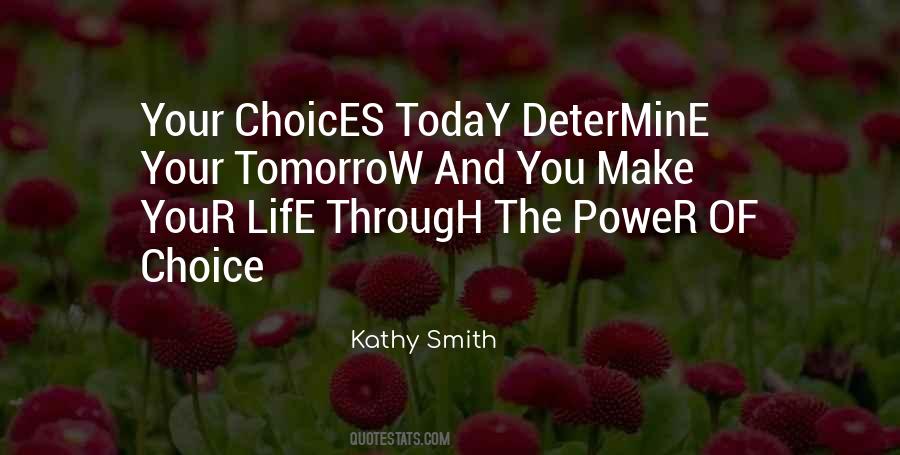 Life Through Quotes #1624506