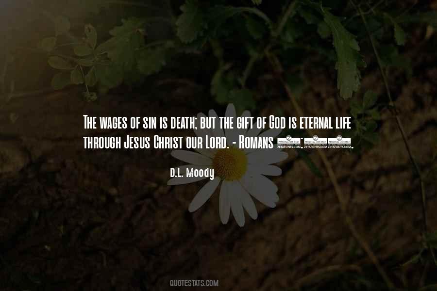 Life Through Quotes #1675454