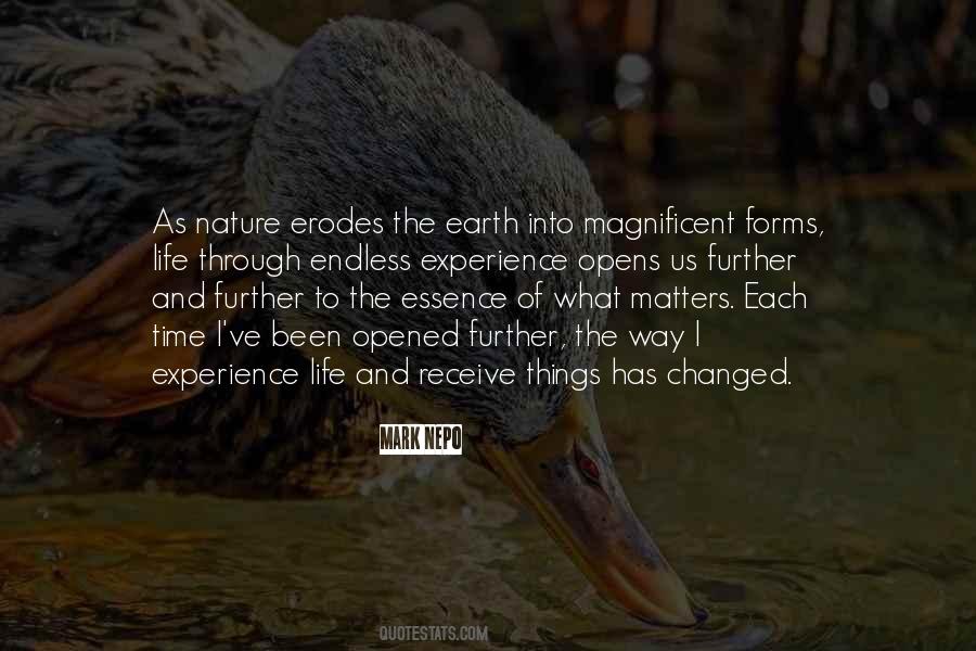 Life Through Quotes #1756048