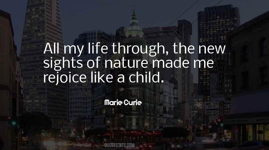 Life Through Quotes #1847826