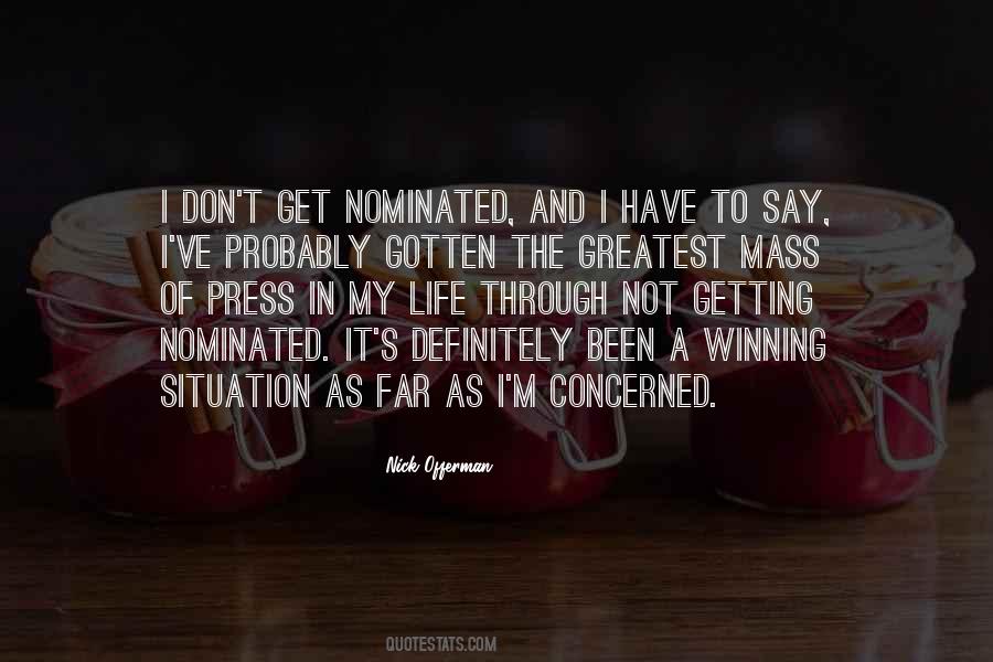 Life Through Quotes #988450