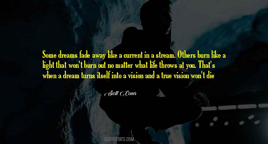 Life Throws You Quotes #1844734