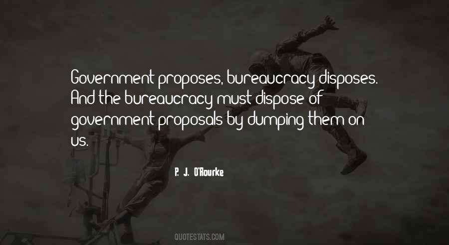 Quotes About Disposes #1803365