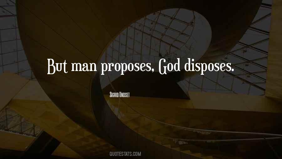 Quotes About Disposes #926065