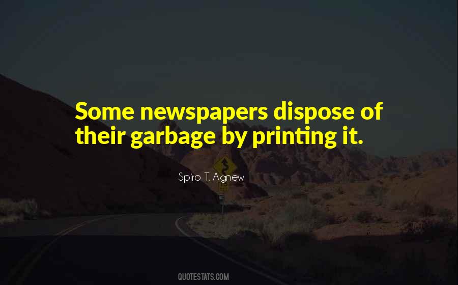 Quotes About Dispose #454101