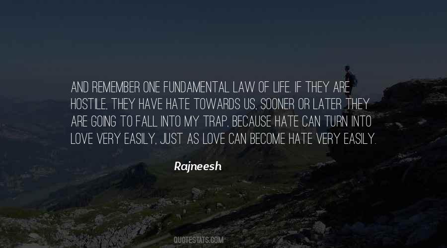 Life Trap Quotes #350114