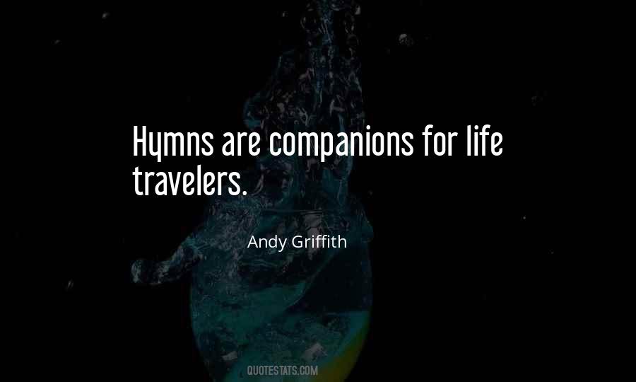 Life Traveler Quotes #1304467